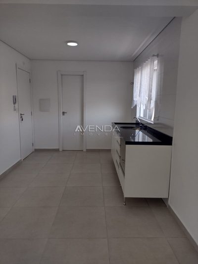 Apartamento, 1 quarto, 40 m² - Foto 4