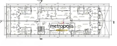 Cobertura, 2 quartos, 95 m² - Foto 3