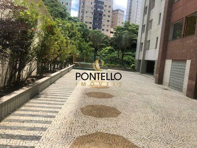 Apartamento, 3 quartos, 150 m² - Foto 3