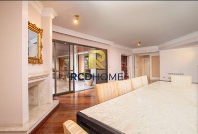 Apartamento, 4 quartos, 473 m² - Foto 1