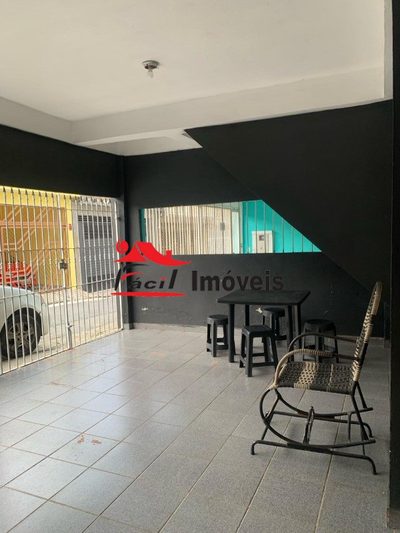 Sobrado, 3 quartos, 180 m² - Foto 4