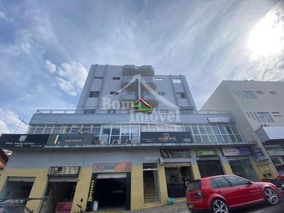 Apartamento, 2 quartos, 137 m² - Foto 1