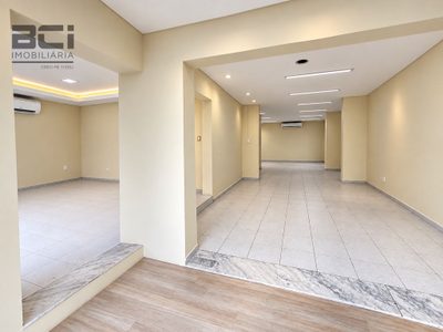 Loja-Salão, 500 m² - Foto 2