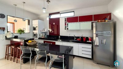 Casa, 4 quartos, 217 m² - Foto 5