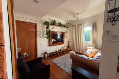 Apartamento, 1 quarto, 51 m² - Foto 3