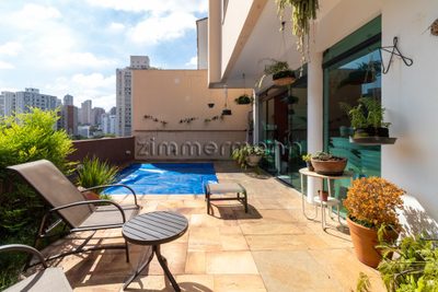 Casa, 4 quartos, 348 m² - Foto 5