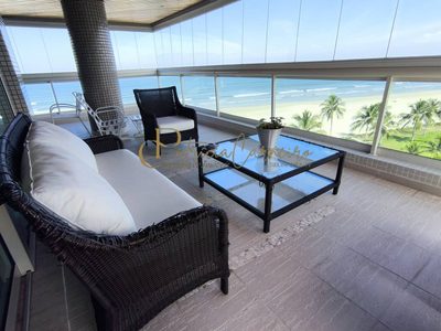 Cobertura, 4 quartos, 403 m² - Foto 2