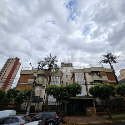 Apartamento, 2 quartos - Foto 2