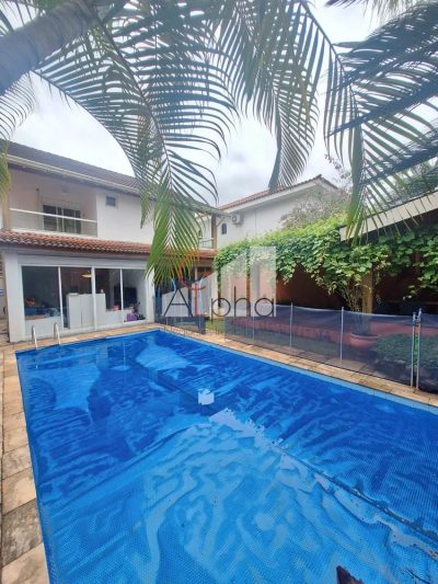 Sobrado, 3 quartos, 246 m² - Foto 3