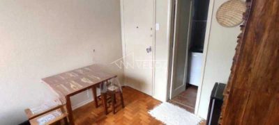 Apartamento, 1 quarto, 33 m² - Foto 2