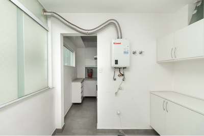 Apartamento, 3 quartos, 105 m² - Foto 5