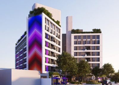 Apartamento, 2 quartos, 71 m² - Foto 1