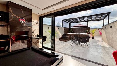 Casa, 3 quartos, 180 m² - Foto 5