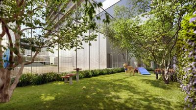Apartamento, 154 m² - Foto 1