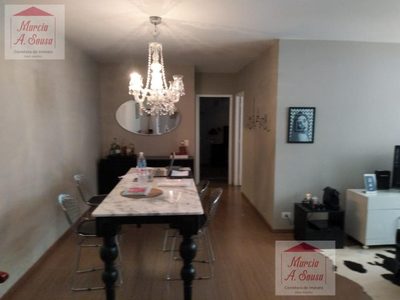 Apartamento, 2 quartos, 70 m² - Foto 4