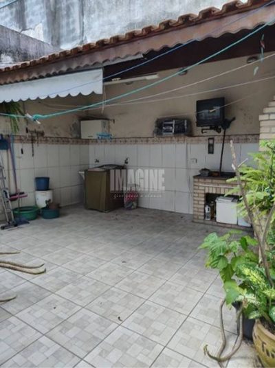 Sobrado, 3 quartos, 198 m² - Foto 3