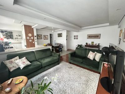 Apartamento, 2 quartos, 96 m² - Foto 1