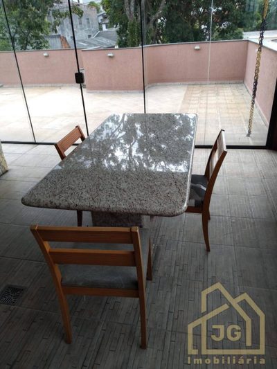 Cobertura, 3 quartos, 202 m² - Foto 5