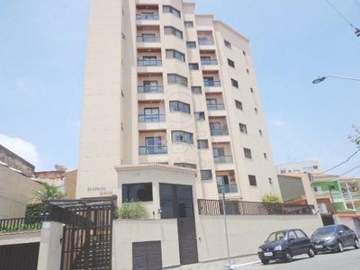 Apartamento, 2 quartos, 64 m² - Foto 1