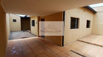Casa, 2 quartos, 178 m² - Foto 2
