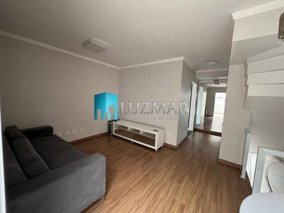 Casa, 3 quartos, 110 m² - Foto 2