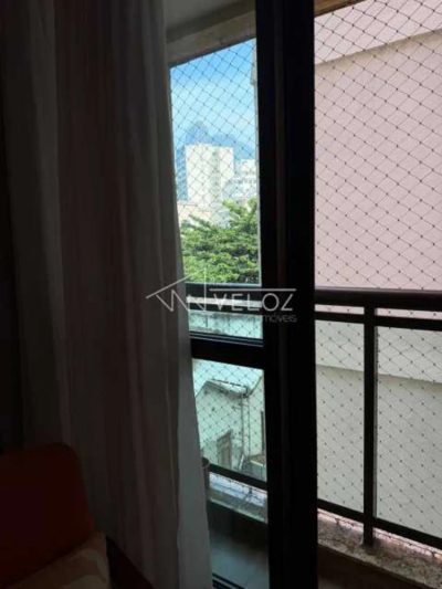 Hotel, 1 quarto, 40 m² - Foto 1
