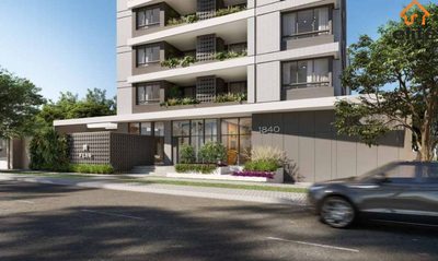 Cobertura, 3 quartos, 208 m² - Foto 5