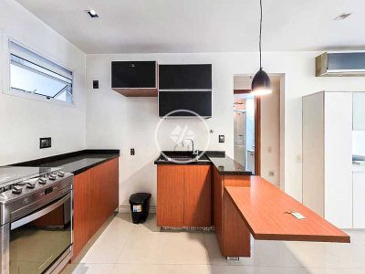 Apartamento, 2 quartos, 58 m² - Foto 3