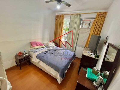 Apartamento, 2 quartos, 90 m² - Foto 3