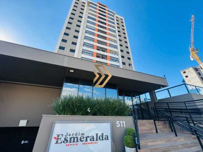 Apartamento, 3 quartos, 72 m² - Foto 1