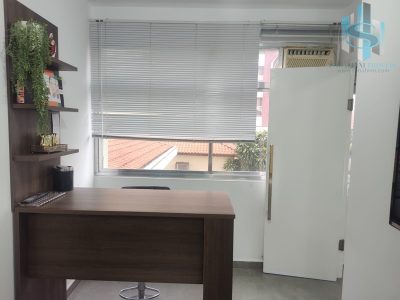 Sala-Conjunto, 35 m² - Foto 4