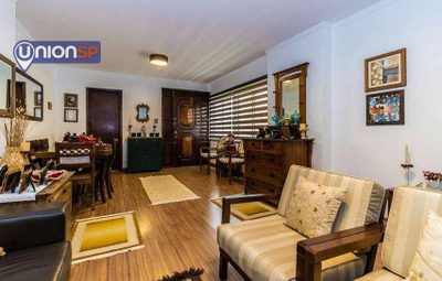 Apartamento, 2 quartos, 100 m² - Foto 2