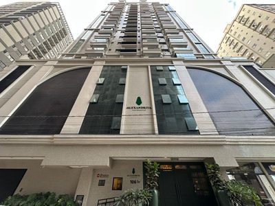 Apartamento, 2 quartos, 70 m² - Foto 1