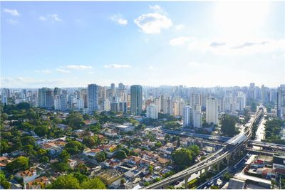Apartamento, 1 quarto, 49 m² - Foto 5