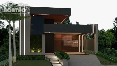 Casa, 1 quarto, 249 m² - Foto 1