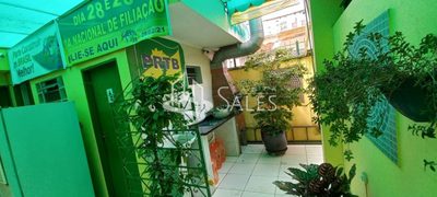 Prédio Inteiro, 289 m² - Foto 4