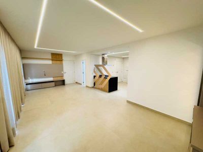 Apartamento, 3 quartos, 150 m² - Foto 3