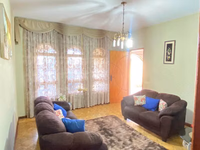 Casa, 6 quartos, 218 m² - Foto 4