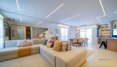 Sobrado, 3 quartos, 145 m² - Foto 2