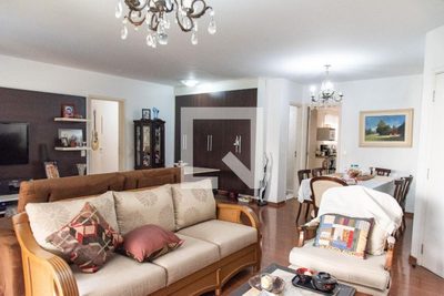 Apartamento, 3 quartos, 120 m² - Foto 1