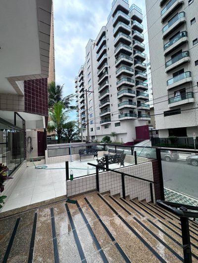 Apartamento, 2 quartos, 86 m² - Foto 3