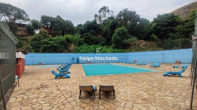 Apartamento, 2 quartos, 45 m² - Foto 1