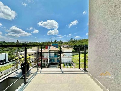 Casa, 3 quartos, 137 m² - Foto 5