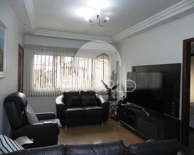 Casa, 3 quartos, 168 m² - Foto 2