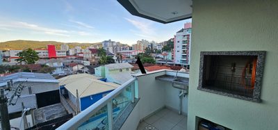 Apartamento, 3 quartos - Foto 3