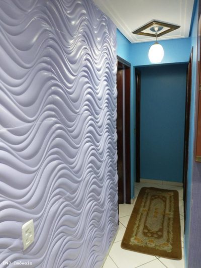 Apartamento, 3 quartos, 64 m² - Foto 3