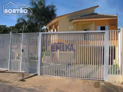 Casa, 3 quartos, 490 m² - Foto 1