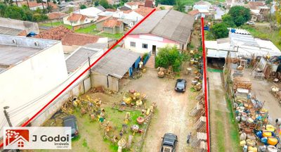 Terreno, 1787 m² - Foto 2