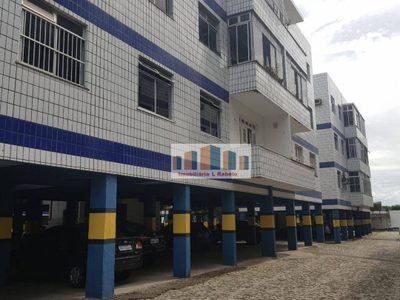 Apartamento, 3 quartos, 71 m² - Foto 2