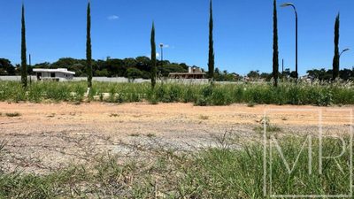Terreno, 360 m² - Foto 1